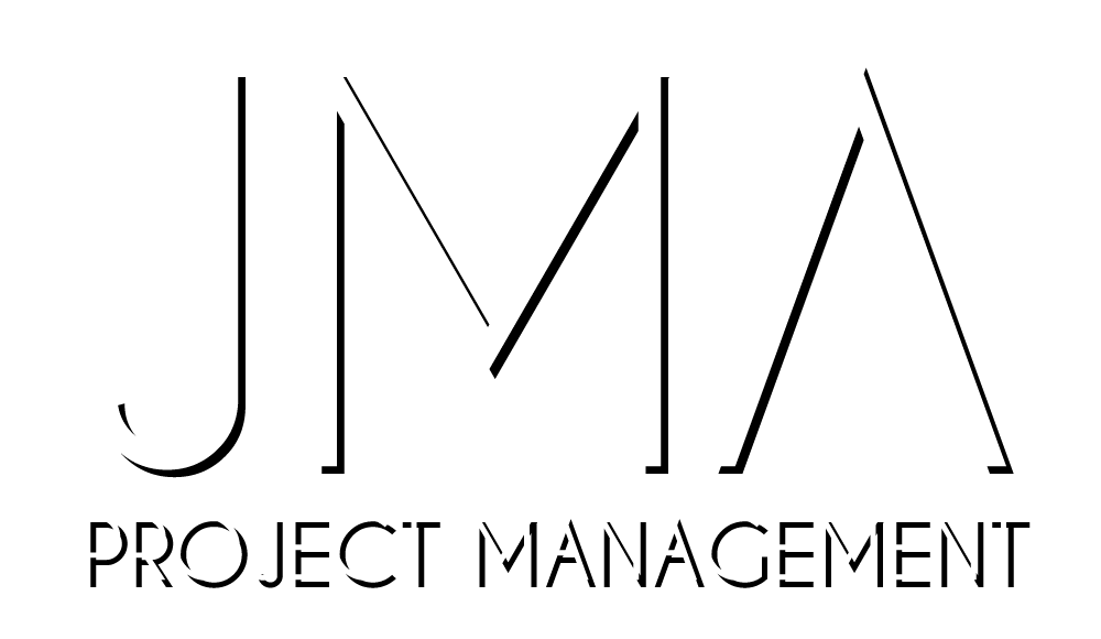 JMA Management logo