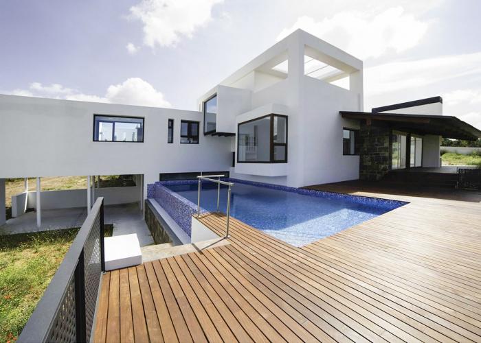 Vivienda La Lisonja - Unifamiliar