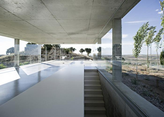 Vivienda Unifamiliar Casa Rufo - Unifamiliar